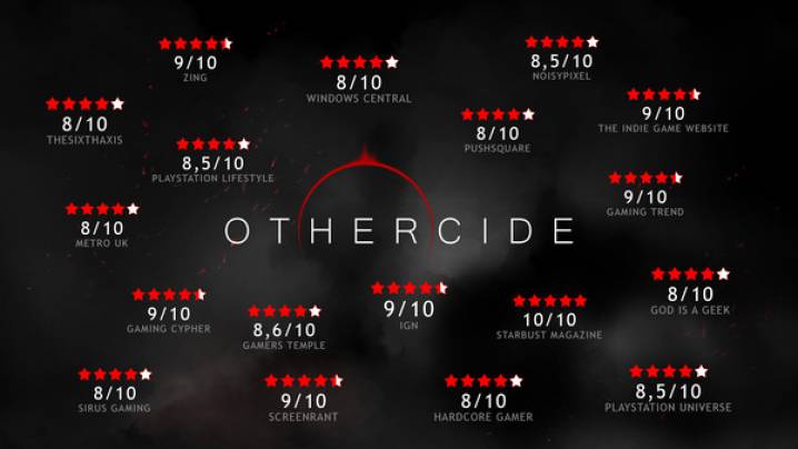 Cheats Othercide: 