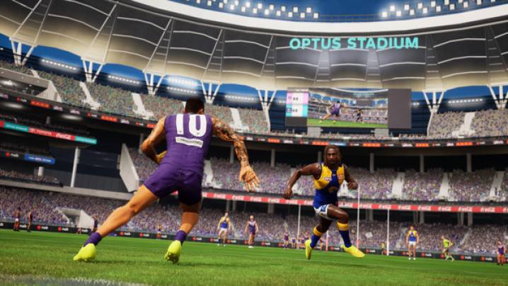 Cheats AFL Evolution 2: 