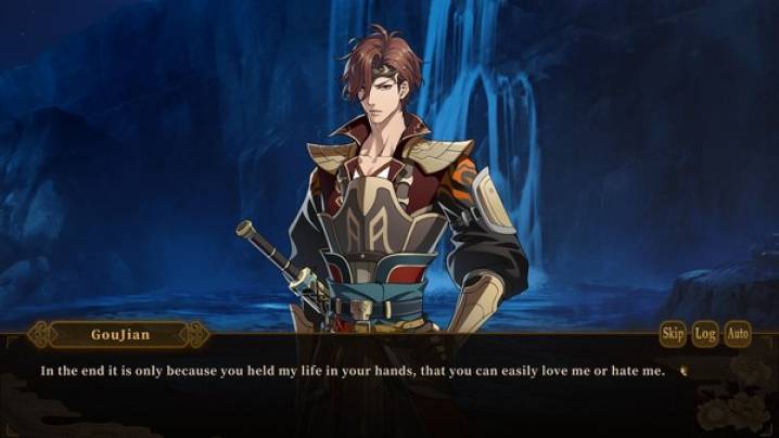 Astuces My Vow to My Liege: 