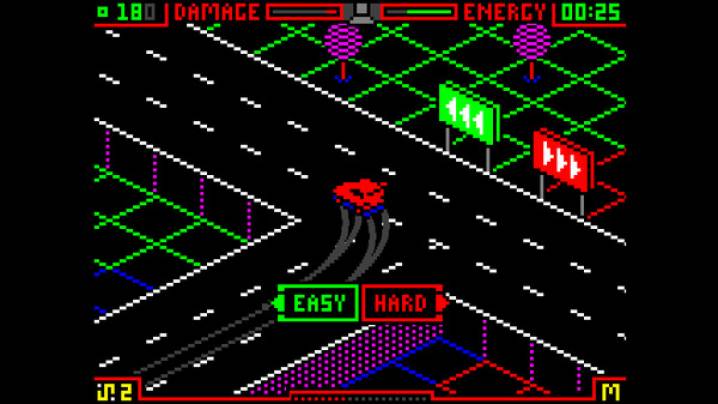 Cheats Interstate Drifter 1999: 