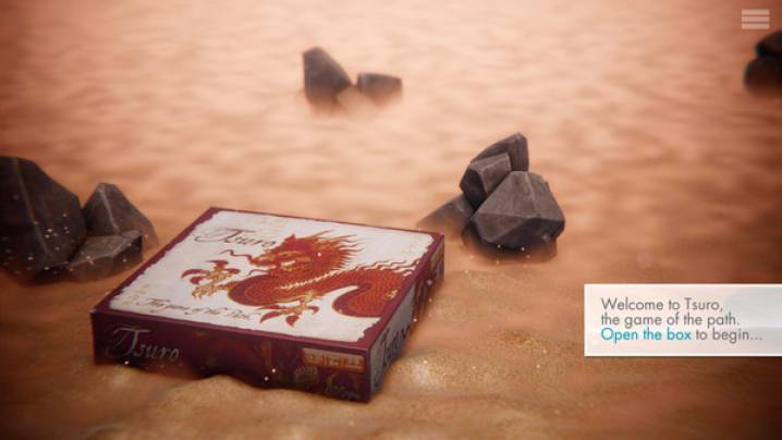Astuces Tsuro - The Game of The Path: 