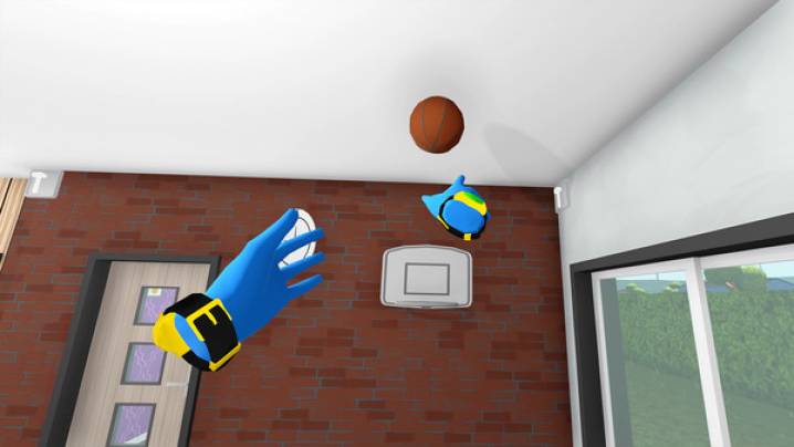 Cheats House Flipper VR: 
