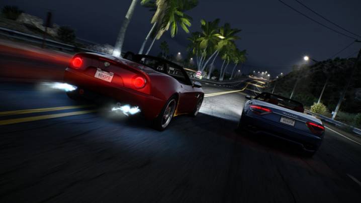 Trucs Need for Speed Hot Pursuit Remastered: 
