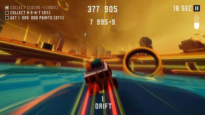 Trucchi REKT! High Octane Stunts: 