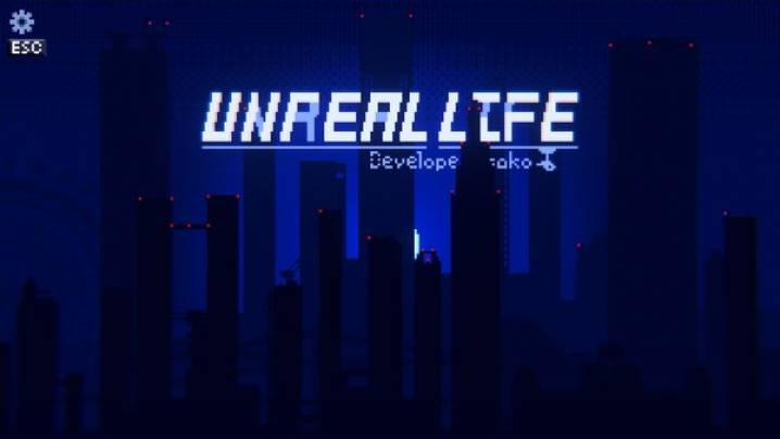 Trucchi UNREAL LIFE: 