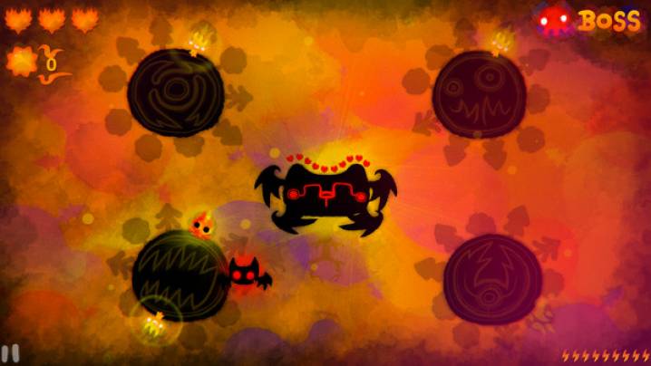 Cheats Dashing Fire: 