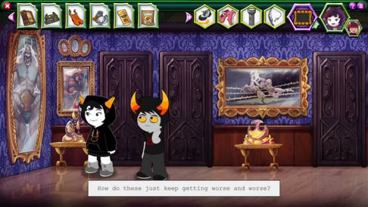 Truques HIVESWAP: ACT 2: 
