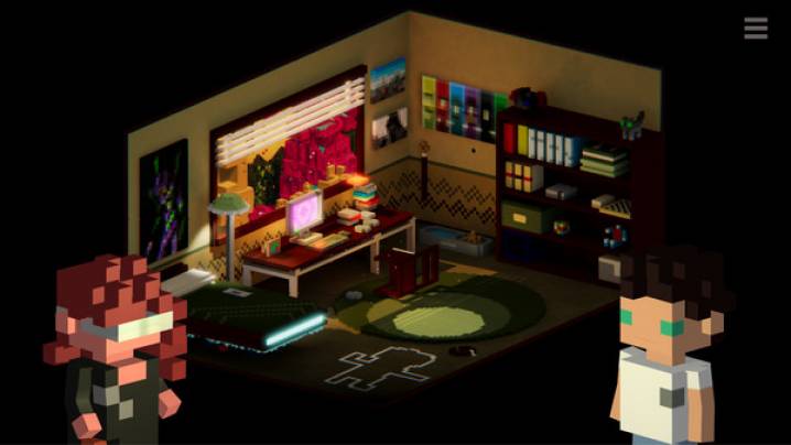 Trucos Oniria Crimes: 