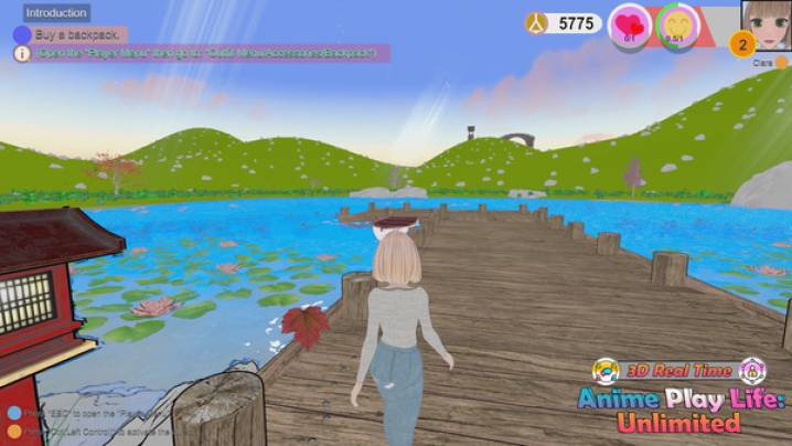 Truques Anime Play Life: Unlimited: 
