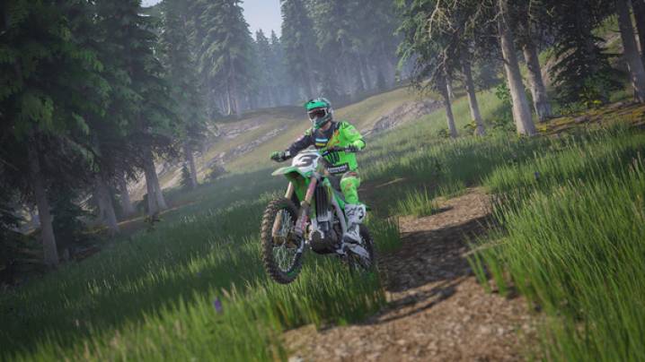 Trucchi MXGP 2020 - The Official Motocross Videogame: 