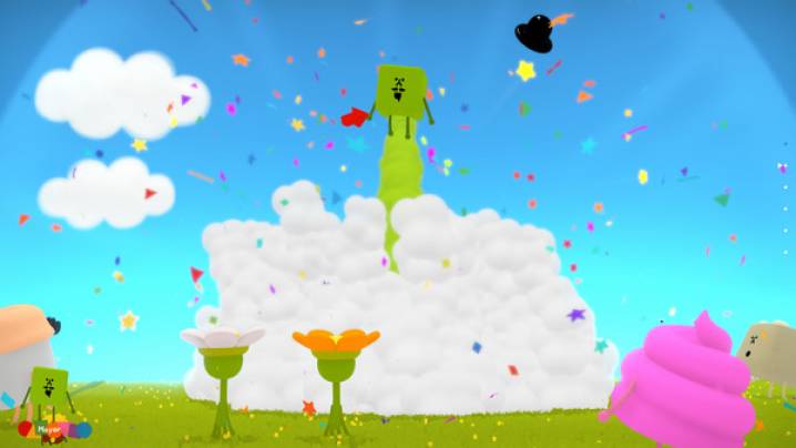 Cheats Wattam: 