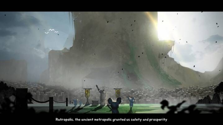 Cheats Ratropolis: 