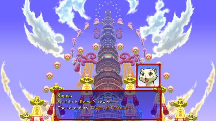 Trucos Shiren the Wanderer: The Tower of Fortune and the: 