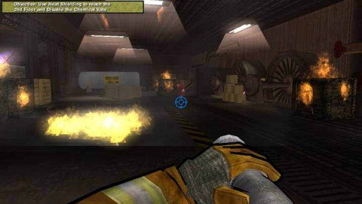Trucchi Real Heroes: Firefighter HD: 