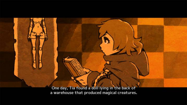 Cheats Doll Explorer Prologue: Cheats Doll Explorer Prologue: