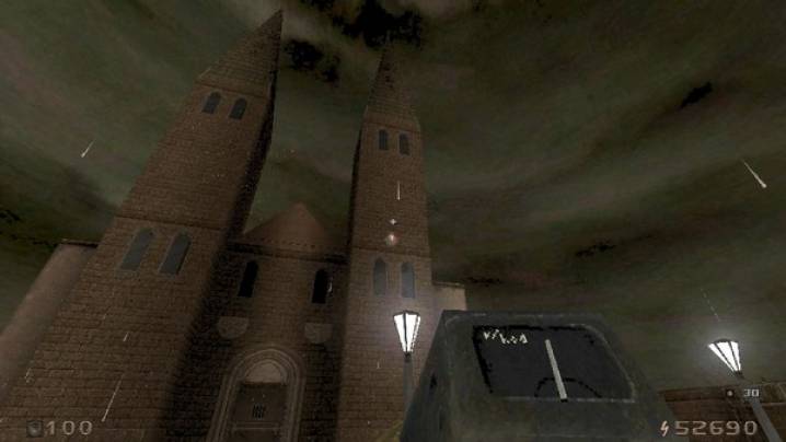 Cheats HROT: 