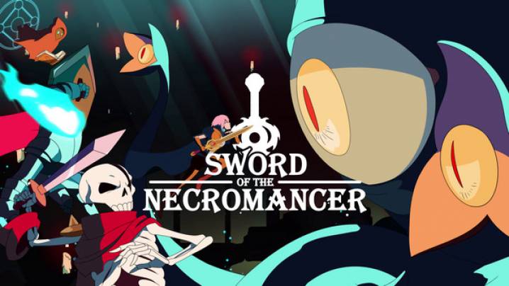 Trucchi Sword of the Necromancer: 