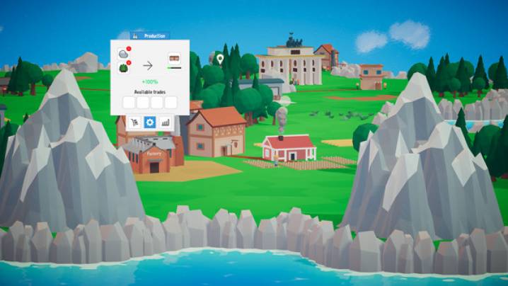 Cheats Mini Countries: 