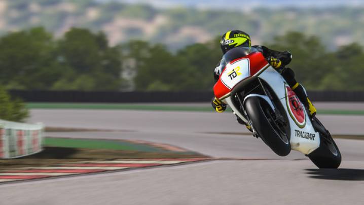 Astuces TrackDayR: 