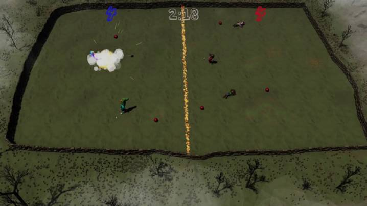 Cheats Battle Ball: 