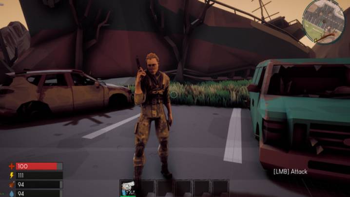 Cheats Iron Survival: 