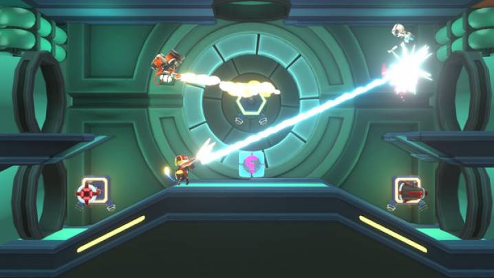 Cheats Holodrive: 