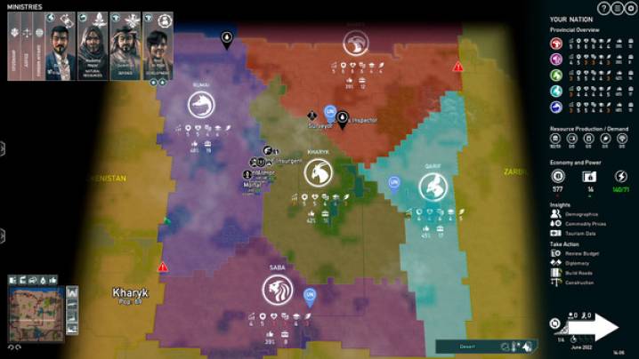 Rogue State Revolution instal the last version for ios
