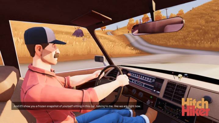 Astuces Hitchhiker - A Mystery Game: 