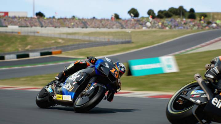 Cheats MotoGP21: 