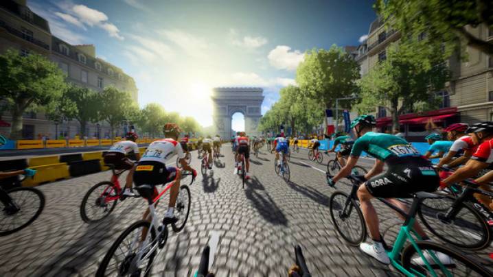 читы Tour de France 2022: 