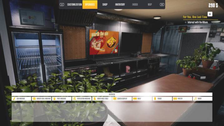 Astuces Food Truck Simulator: 