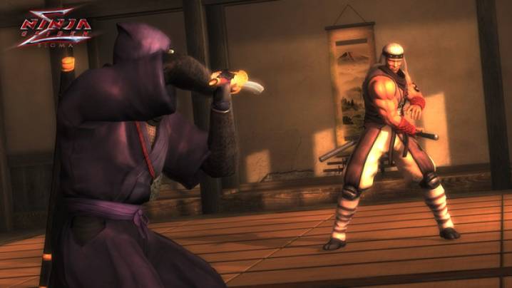 Trucos Ninja Gaiden Sigma: 