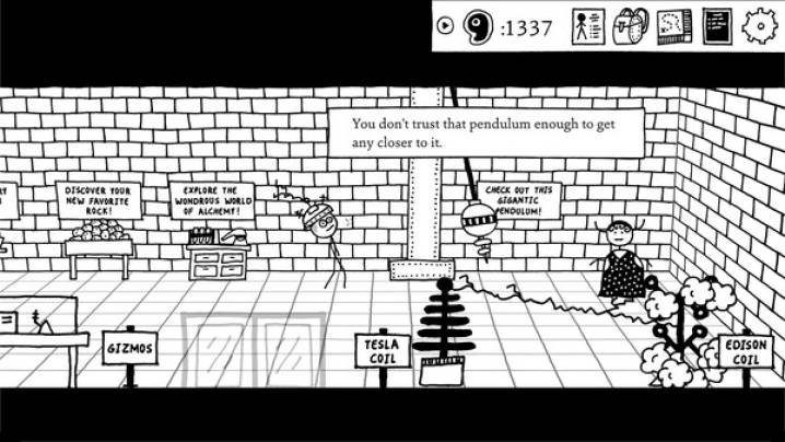 Cheats Shadows Over Loathing: 