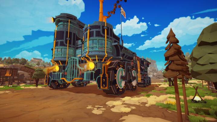 Astuces Survival Machine: 