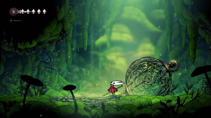 Cheats Hollow Knight: Silksong: 