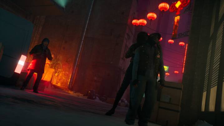 Astuces Vampire: The Masquerade - Bloodlines 2: 