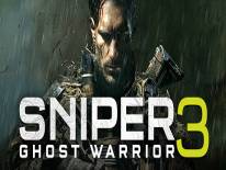 <b>Sniper Ghost Warrior 3</b> cheats and codes (<b>PC / PS4 / XBOX ONE</b>)