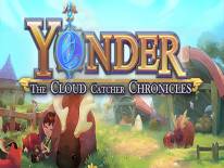 <b>Yonder: The Cloud Catcher Chronicles</b> cheats and codes (<b>PC / PS4 / SWITCH</b>)