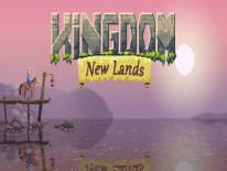 Truques de <b>Kingdom: New Lands</b> para <b>PC / PS4 / XBOX ONE / SWITCH</b> • Apocanow.pt
