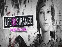 Trucchi di <b>Life is Strange: Before the Storm</b> per <b>PC / PS4 / XBOX ONE</b> • Apocanow.it