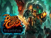Trucchi di <b>Battle Chasers: Nightwar</b> per <b>PC / PS4 / XBOX ONE / SWITCH</b> • Apocanow.it