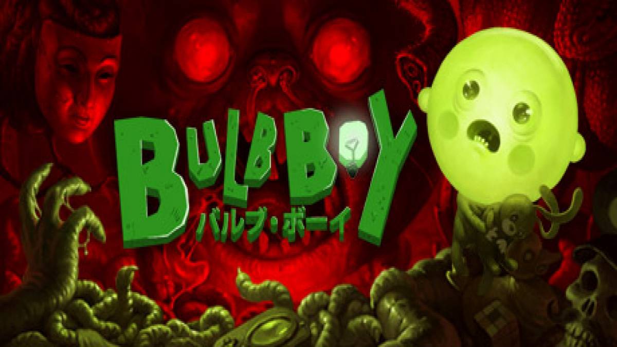 Bulb Boy: 