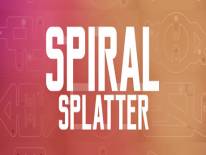 <b>Spiral Splatter</b> Tipps, Tricks und Cheats (<b>PC / PS4 / PSVITA</b>) <b>Achievements Spielanleitung</b>