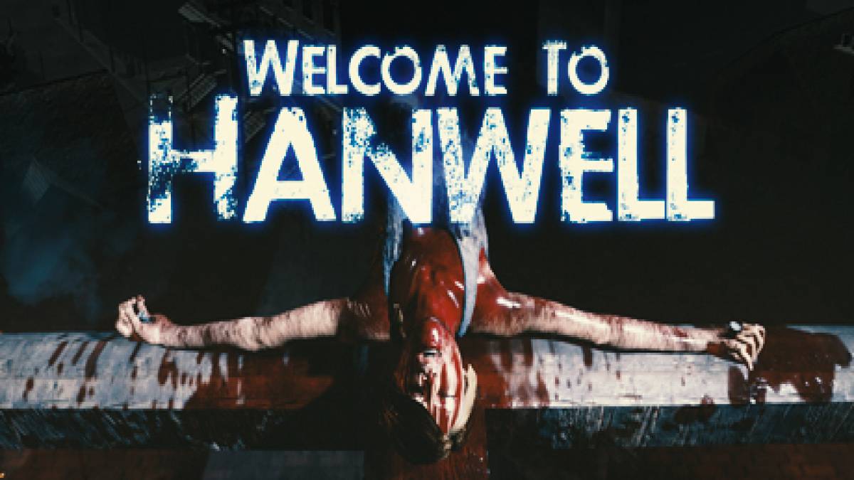 Welcome to Hanwell: 