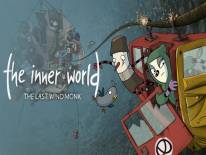 Trucs van <b>The Inner World - The Last Wind Monk</b> voor <b>PC / PS4 / XBOX ONE</b> • Apocanow.nl