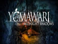 <b>Yomawari: Midnight Shadows</b> cheats and codes (<b>PC / PS4 / PSVITA</b>)