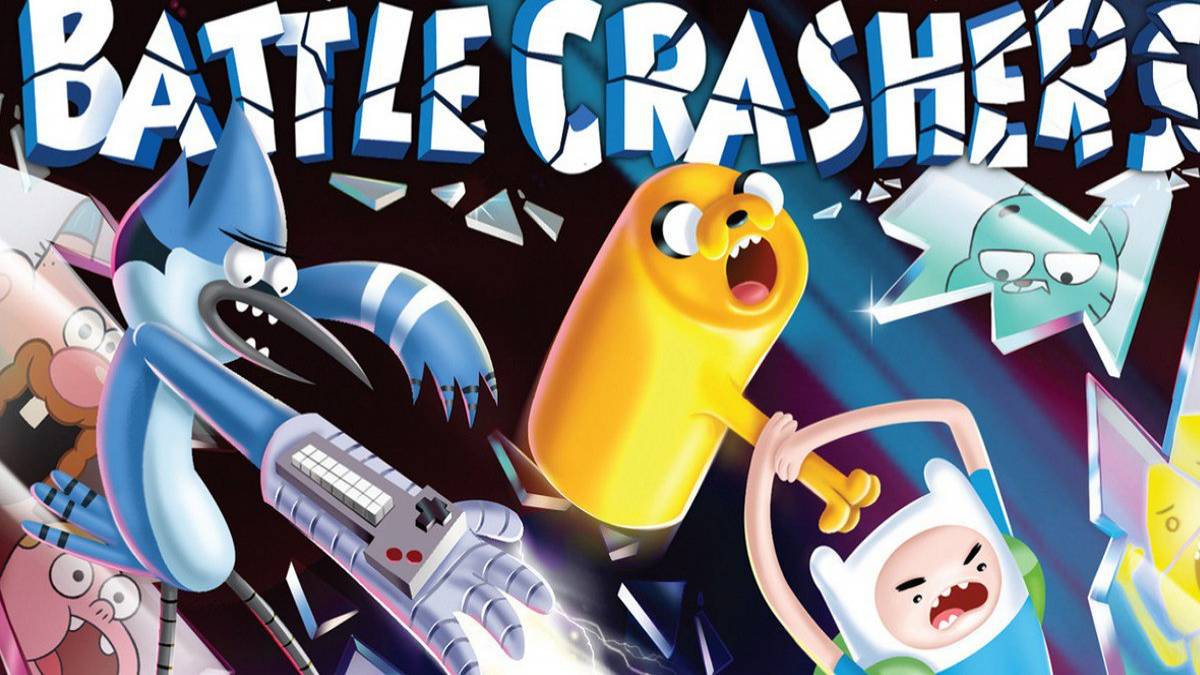 Cartoon Network: Battle Crashers: Trucs van het Spel