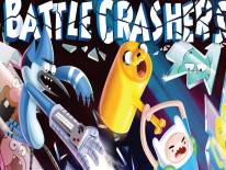<b>Cartoon Network: Battle Crashers</b> cheats and codes (<b>PS4 / XBOX ONE / SWITCH / 3DS</b>)