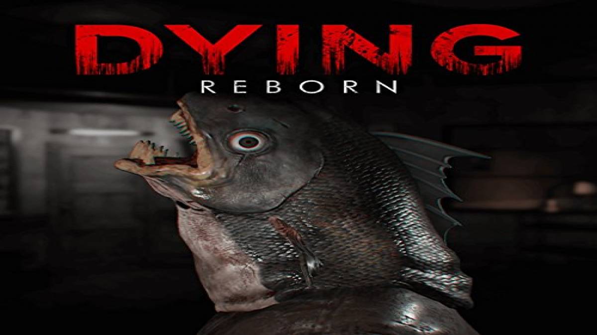Dying: Reborn: 