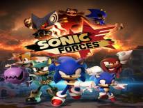 <b>Sonic Forces</b> cheats and codes (<b>PC / PS4 / XBOX ONE / SWITCH</b>)